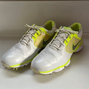 Nike Men’s Golf Shoes